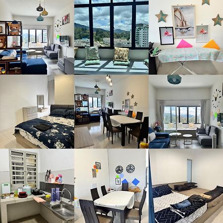 Ayaan Homestay Hill View Iin Free Wifi & Netflix Тана Рата Екстериор снимка