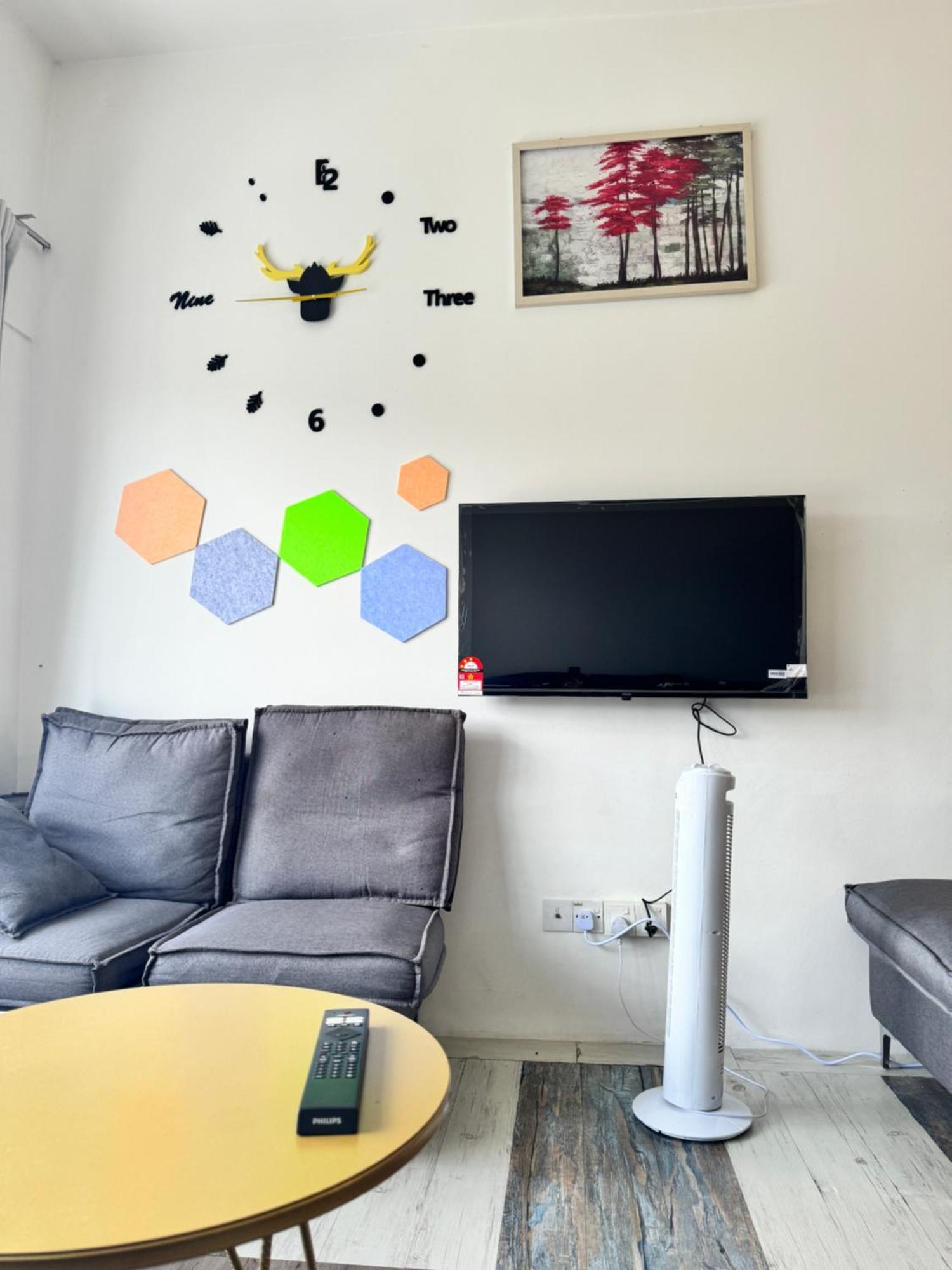 Ayaan Homestay Hill View Iin Free Wifi & Netflix Тана Рата Екстериор снимка